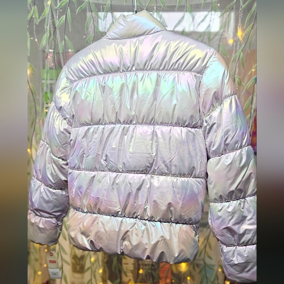 Levi's Girls Jacket - Picture 3 of 10